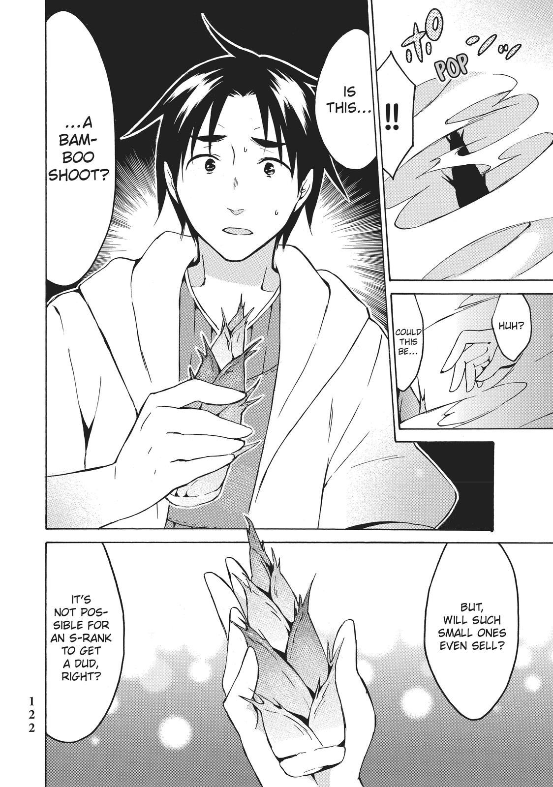 Level 1 Dakedo Unique Skill de Saikyou desu Chapter 15 26